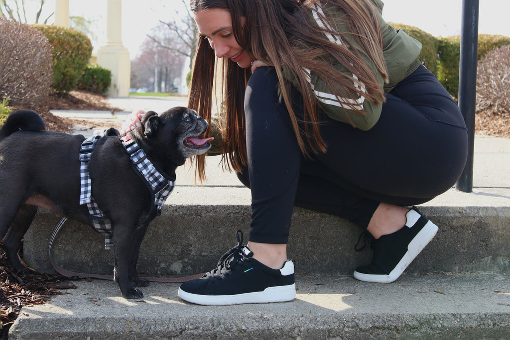 5 reasons why sustainable fashion is growing in popularity